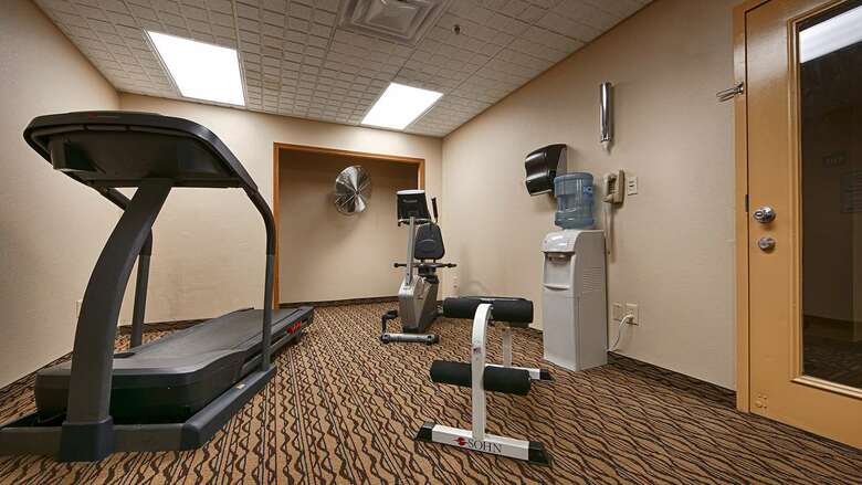 Hotel Best Western Inn Florence