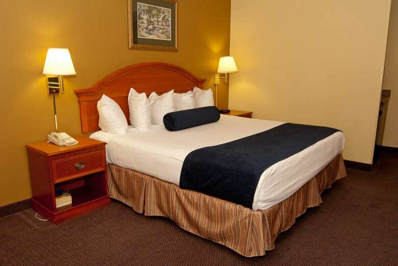 Hotel Best Western Inn Florence