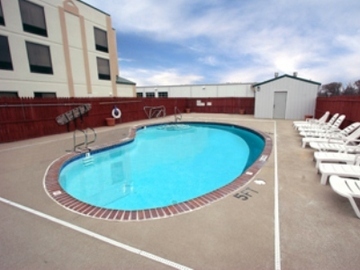 Hotel Best Western Inn Florence