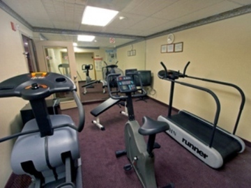 Hotel Best Western Inn Florence