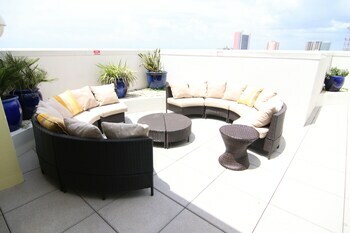 Hotel Indigo Fort Myers River District