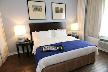 Hotel Indigo Fort Myers River District