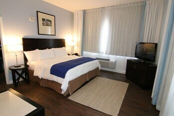 Hotel Indigo Fort Myers River District