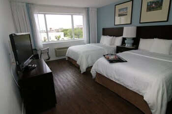 Hotel Indigo Fort Myers River District