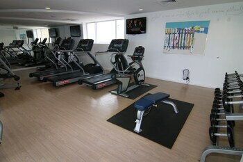 Hotel Indigo Fort Myers River District