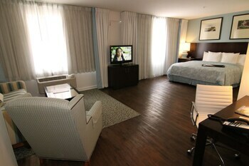 Hotel Indigo Fort Myers River District