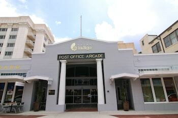 Hotel Indigo Fort Myers River District