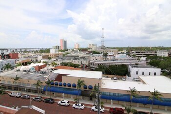 Hotel Indigo Fort Myers River District