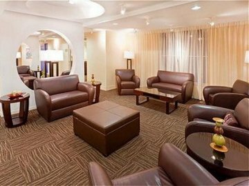 Hotel Candlewood Dfw South