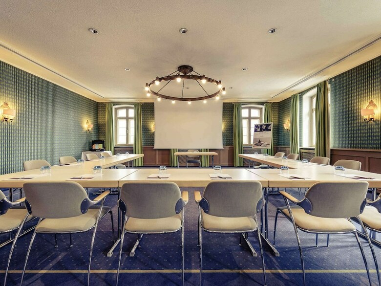 Hotel Dorint Airport Muenchen Freising
