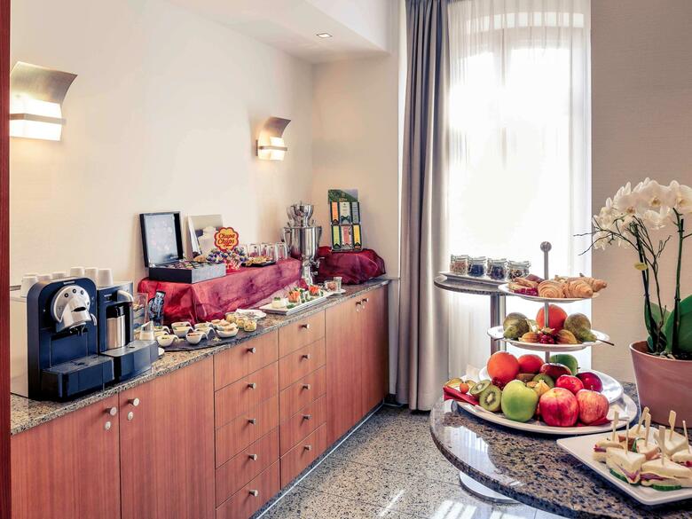 Hotel Dorint Airport Muenchen Freising