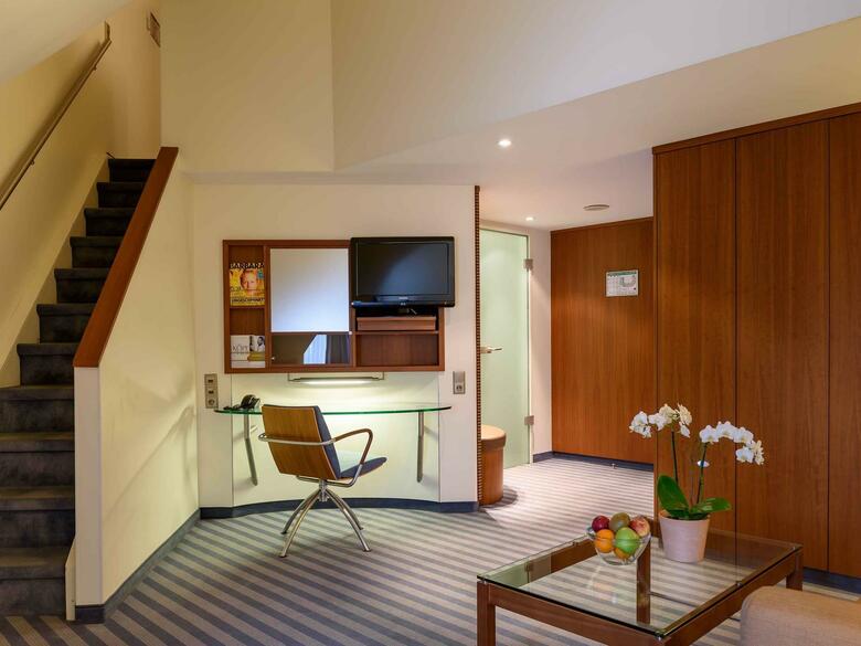 Hotel Dorint Airport Muenchen Freising