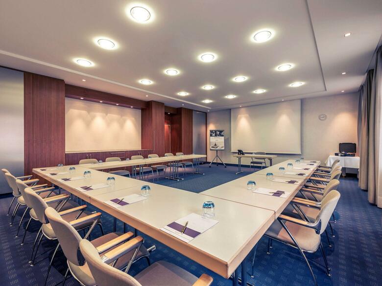 Hotel Dorint Airport Muenchen Freising