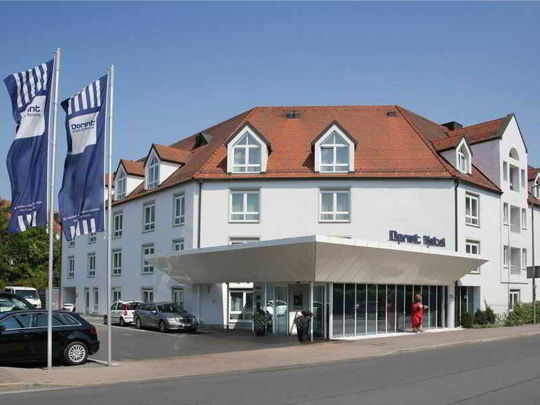 Hotel Dorint Airport Muenchen Freising