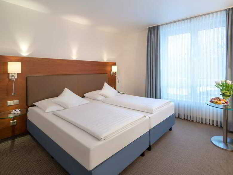 Hotel Dorint Airport Muenchen Freising