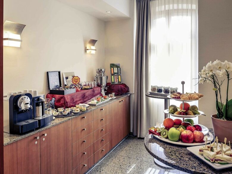 Hotel Dorint Airport Muenchen Freising