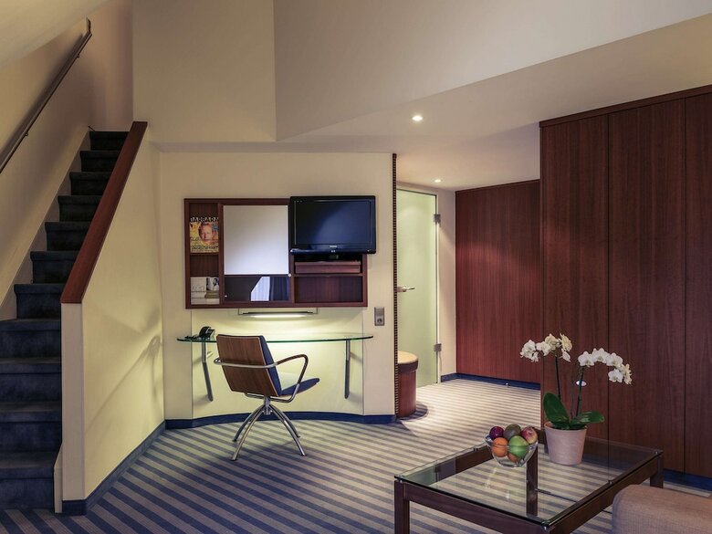 Hotel Dorint Airport Muenchen Freising