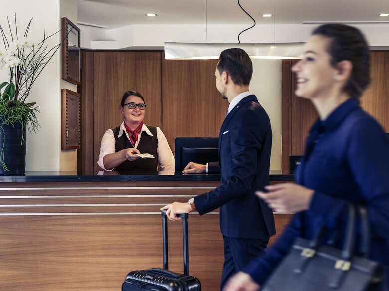 Hotel Dorint Airport Muenchen Freising
