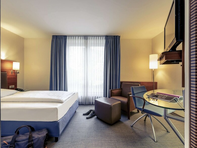 Hotel Dorint Airport Muenchen Freising