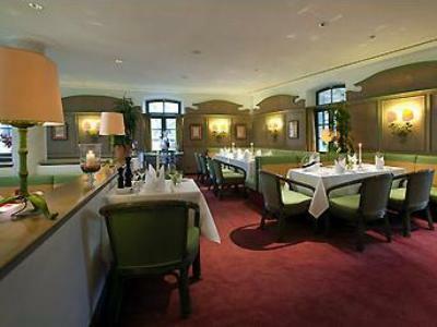 Hotel Dorint Airport Muenchen Freising