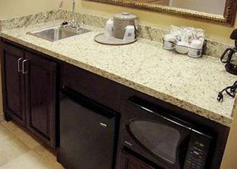 Hotel Hampton Inn & Suites Fredericksburg