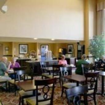 Hotel Hampton Inn & Suites Fredericksburg