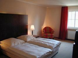 Hotel Best Western Goldenes Rad