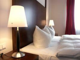 Hotel Best Western Goldenes Rad