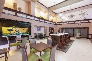 Hotel Hampton Inn & Suites Galveston
