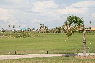 Hotel Hampton Inn & Suites Galveston