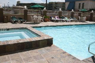 Hotel Hampton Inn & Suites Galveston
