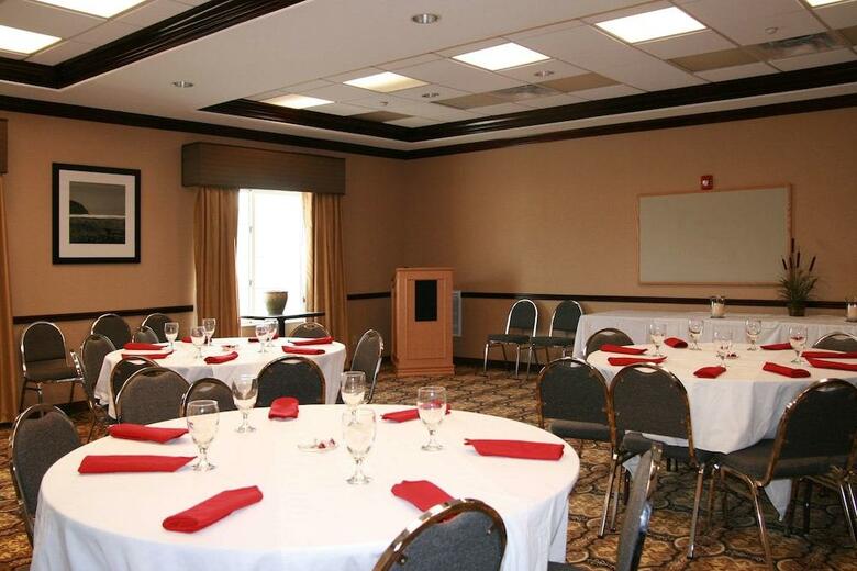 Hotel Hampton Inn & Suites Galveston