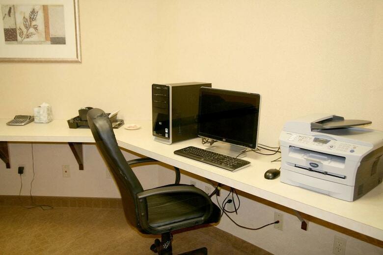 Hotel Hampton Inn & Suites Galveston