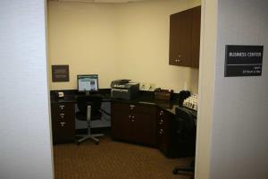 Hotel Hampton Inn Garden City Ny
