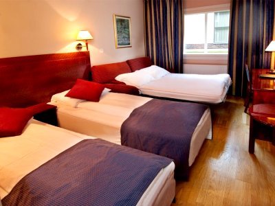 Best Western Oslo Airport Hotel