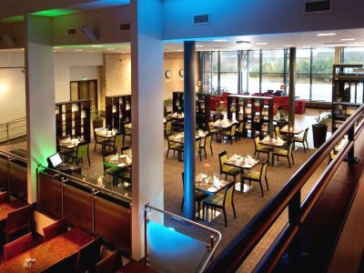 Best Western Oslo Airport Hotel