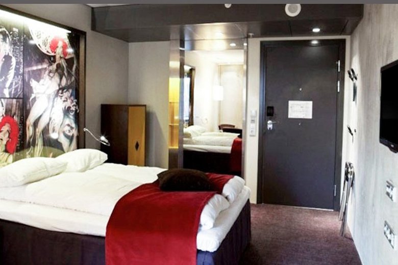 Hotel Quality Airport