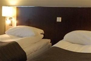 Hotel Quality Airport