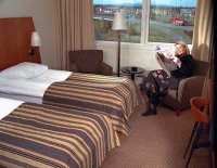 Hotel Quality Airport