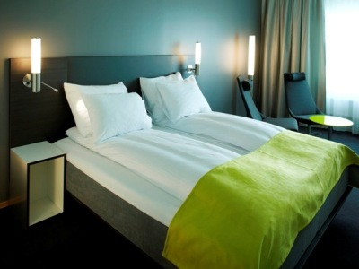 Hotel Thon Oslo Airport