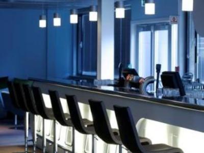 Hotel Thon Oslo Airport