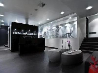 Hotel Thon Oslo Airport
