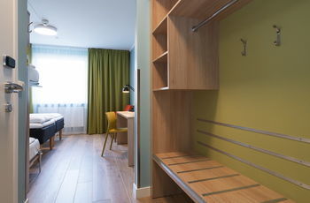 Hotel Thon Oslo Airport