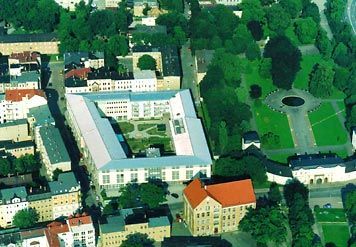 Pentahotel Gera