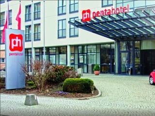 Pentahotel Gera