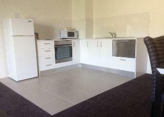 Hotel Best Western Geelong Motor Inn