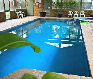 Hotel Best Western Geelong Motor Inn