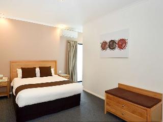 Hotel Best Western Geelong Motor Inn