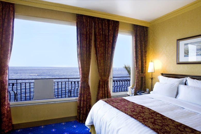 Hotel Hilton Giardini Naxos