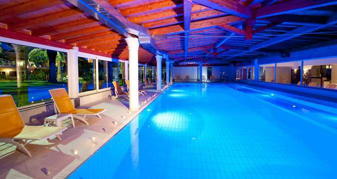Hotel Hilton Giardini Naxos